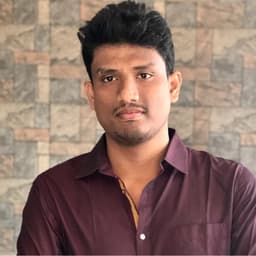 Manishankar R